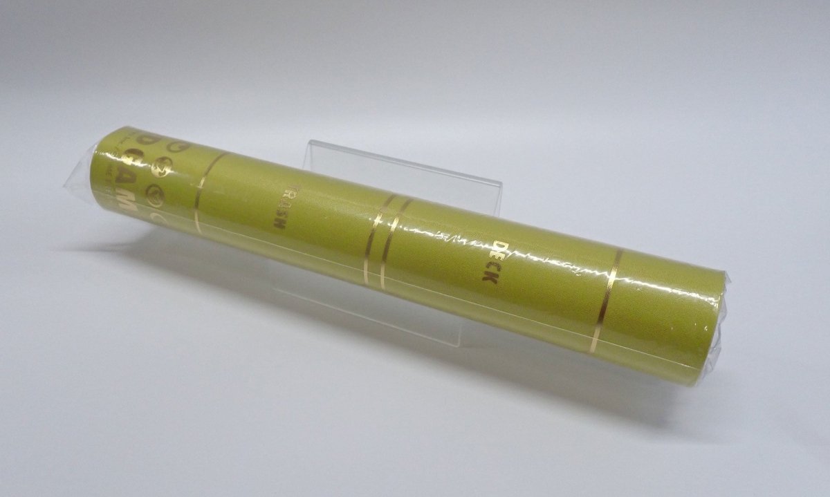 箔押しラバープレイマット 25th ANNIVERSARY GOLDEN BOX - 晴れる屋2