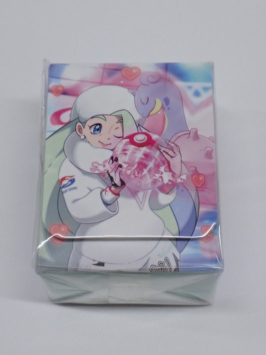 デッキケース メロン