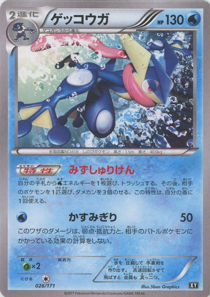 ハイクラスパック「THE BEST OF XY」 – 晴れる屋2