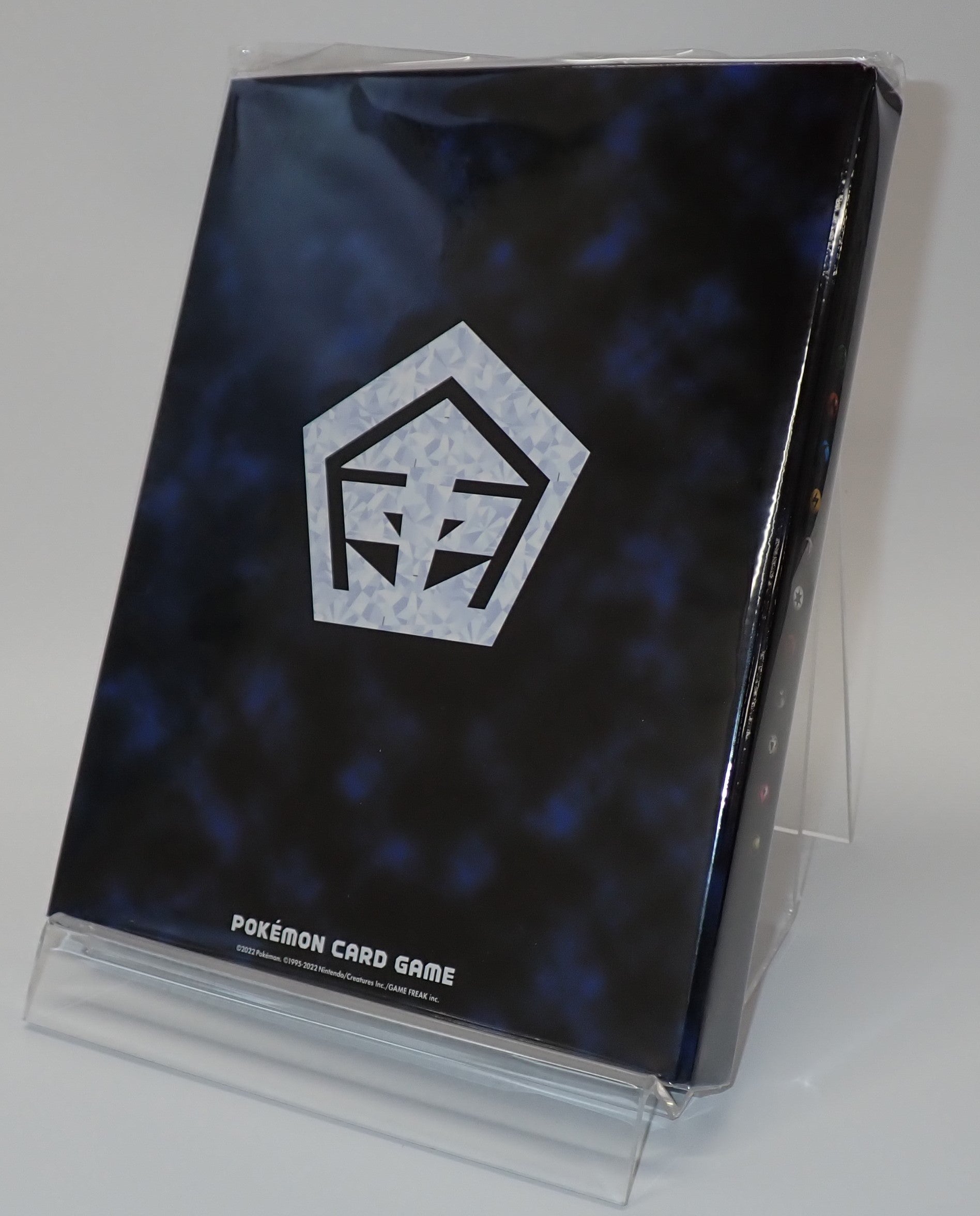 カードファイル コンゴウ団の仲間たち – 晴れる屋2