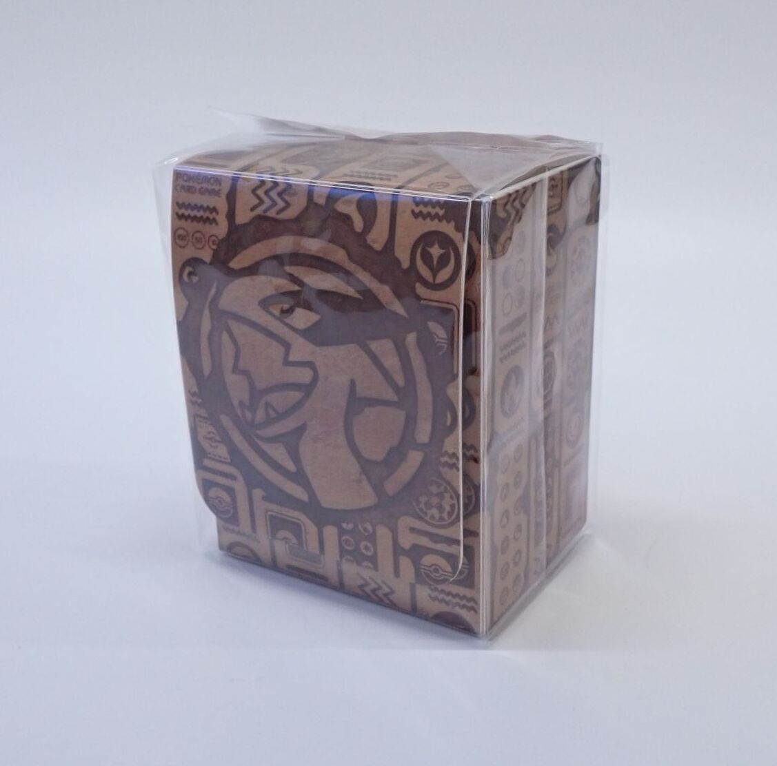 デッキケース ルギア(壁画風)