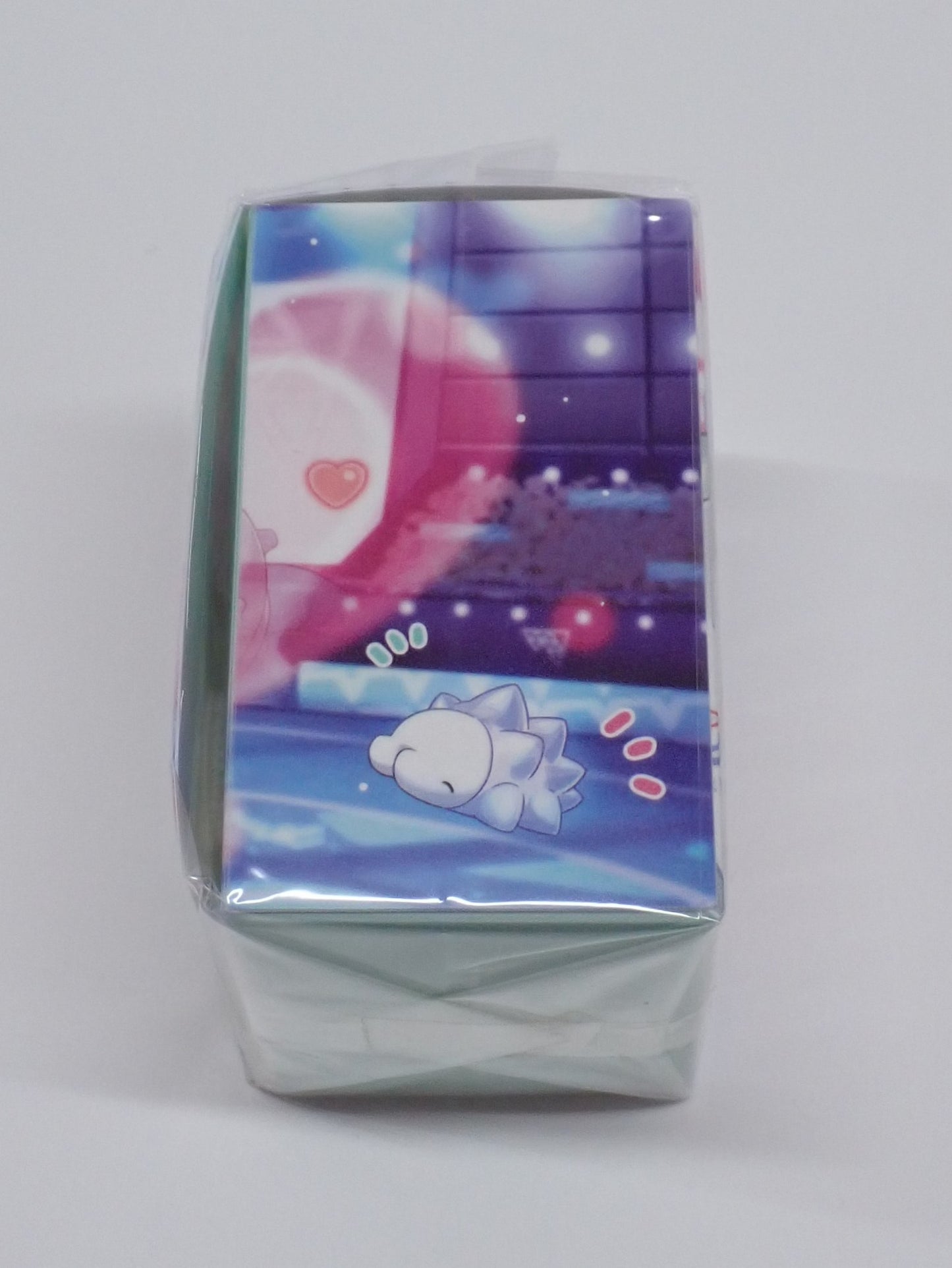 デッキケース メロン