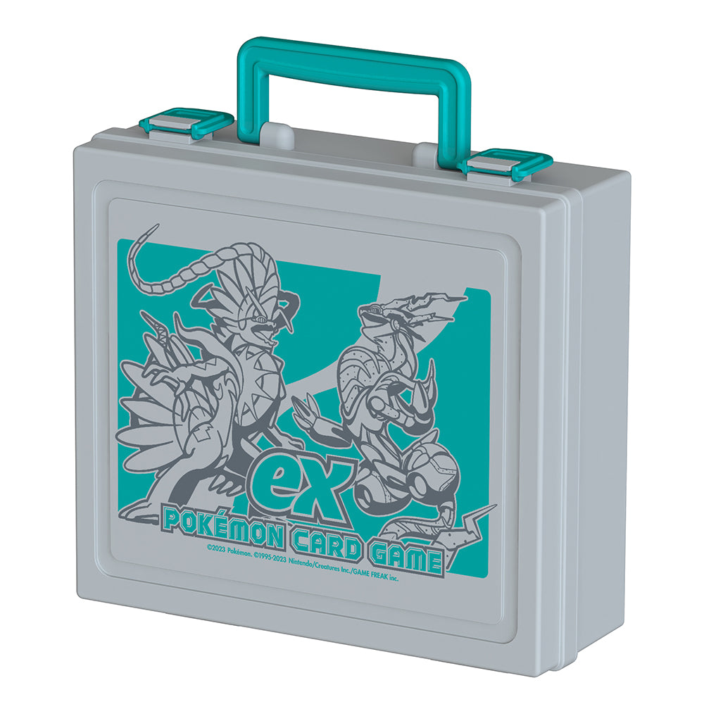 キャリングケース コライドン・ミライドン