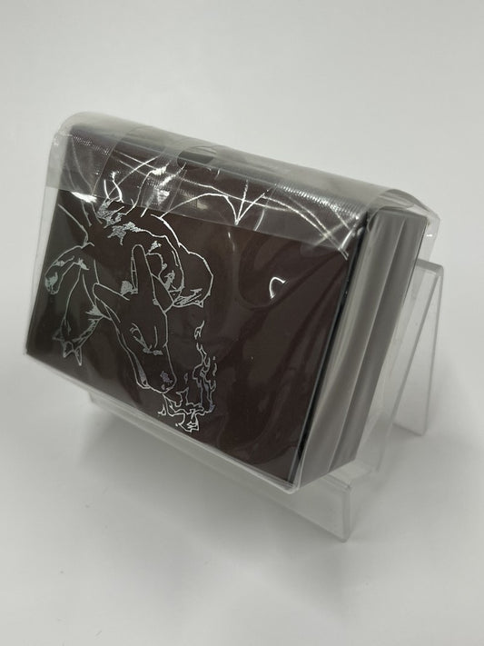 デッキケースリザードン 2003 ポケモンセンター限定