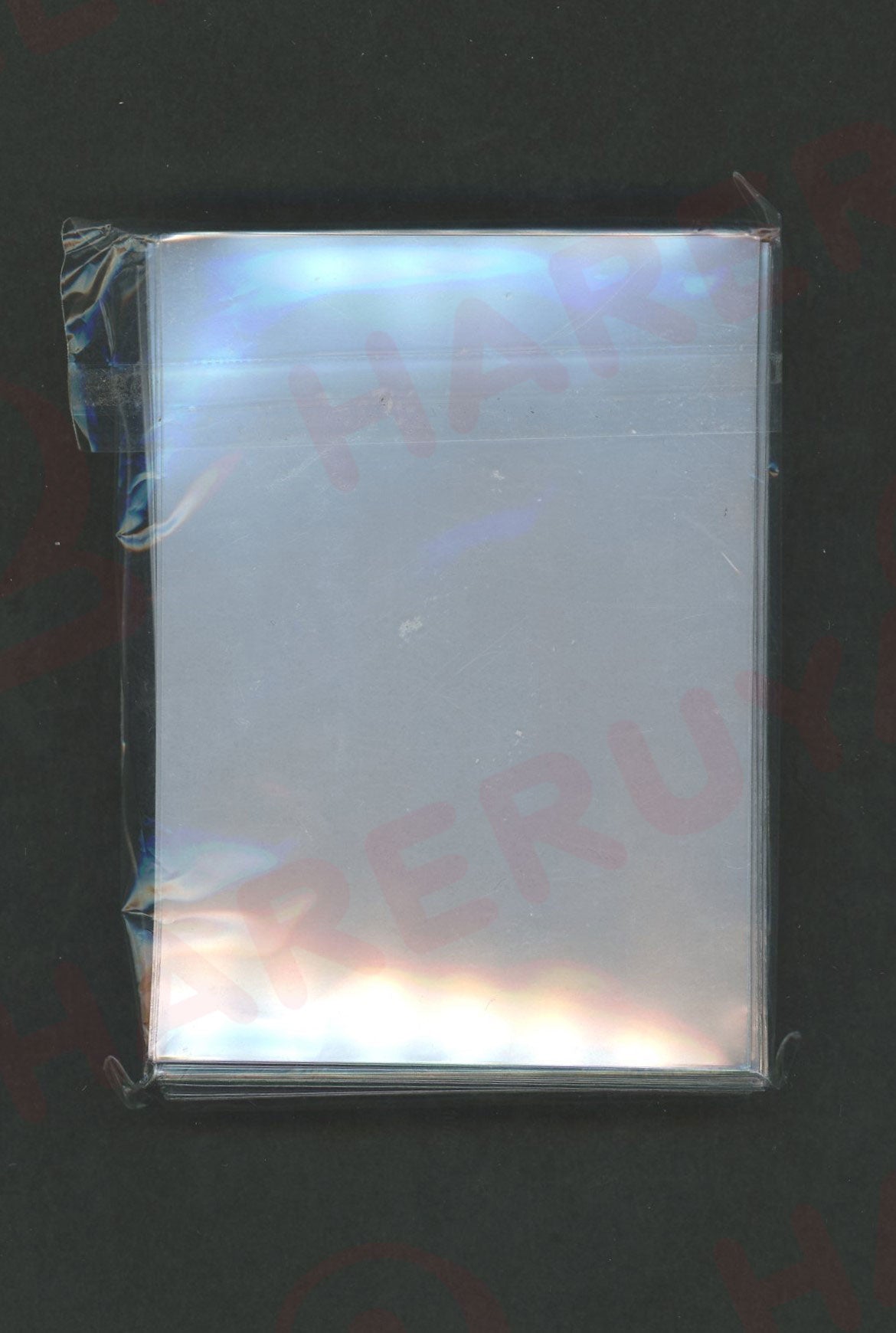 デッキシールド 海外 ルギア&ホウオウ