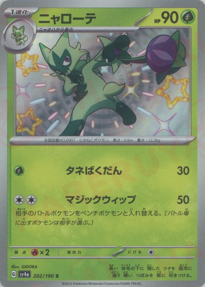 シャイニートレジャー　2BOX ハイクラスパック「シャイニートレジャーex」｜ポケモンカード