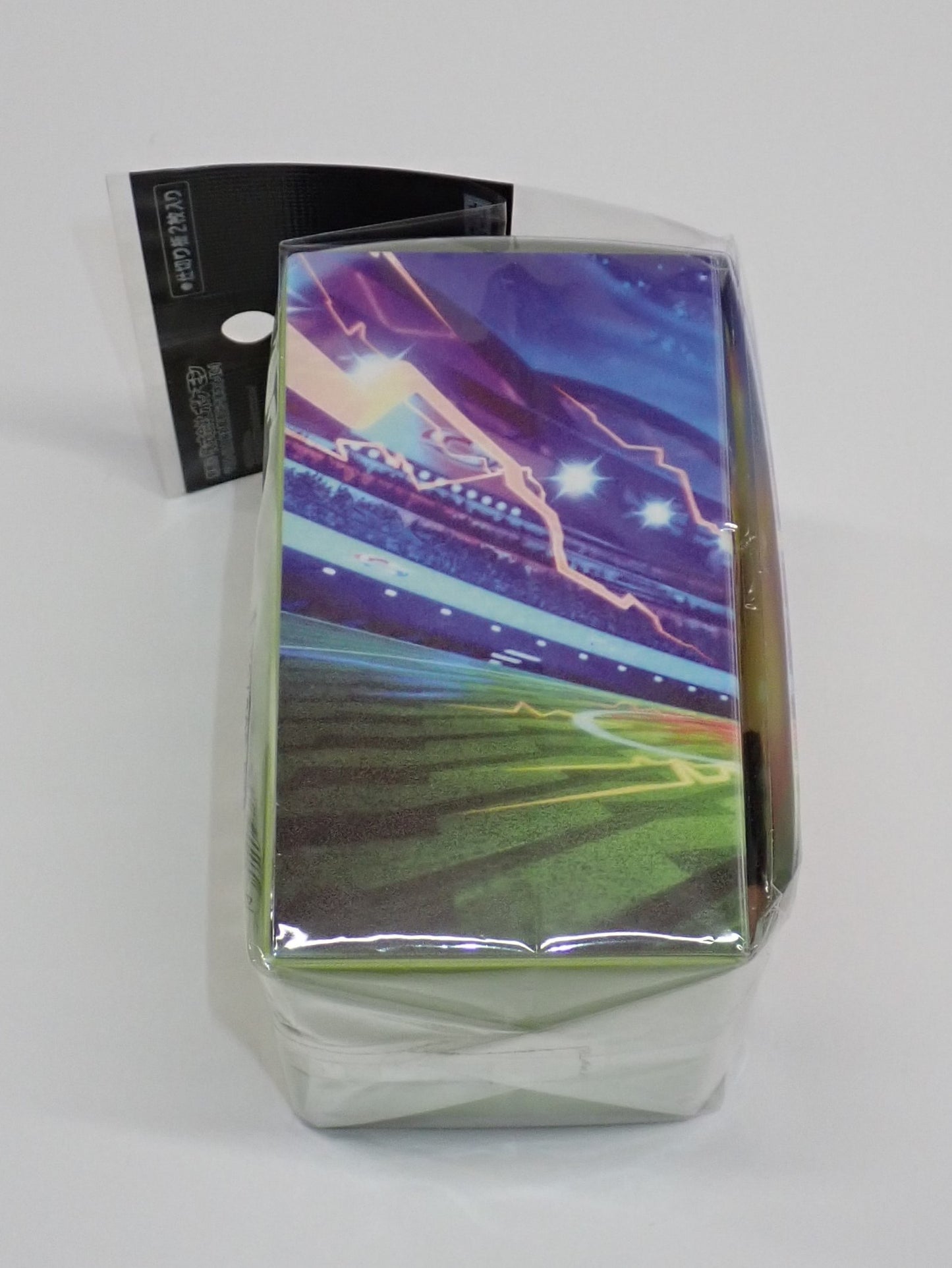 デッキケース ダイマックスピカチュウ