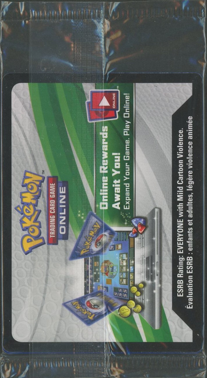 【未開封プロモ】英語版 Marnie SWSH121