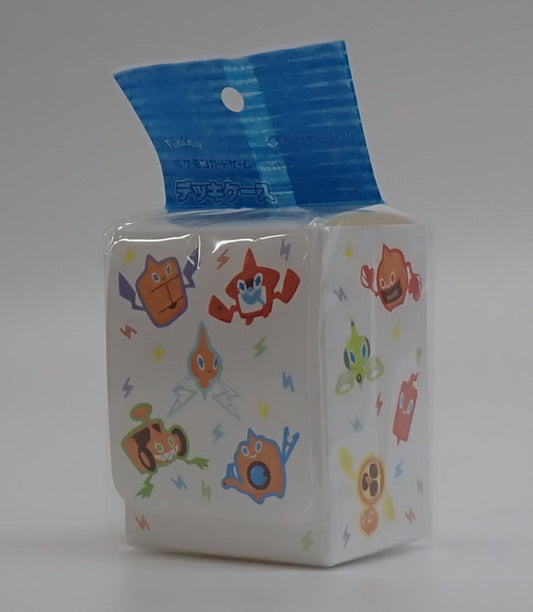 デッキケース フォルムチェンジ!?ロトム