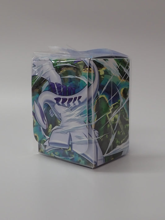 デッキケース ルギア(ミステリーボックス)