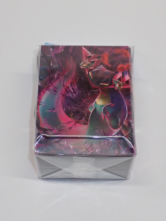 デッキケース ダイマックスドラパルト