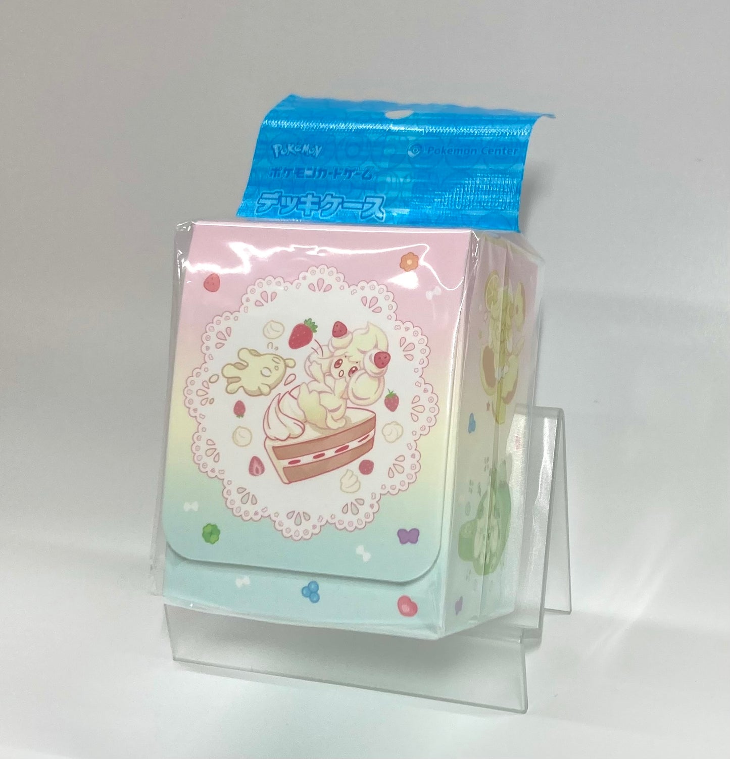 デッキケース Mawhip a la mode