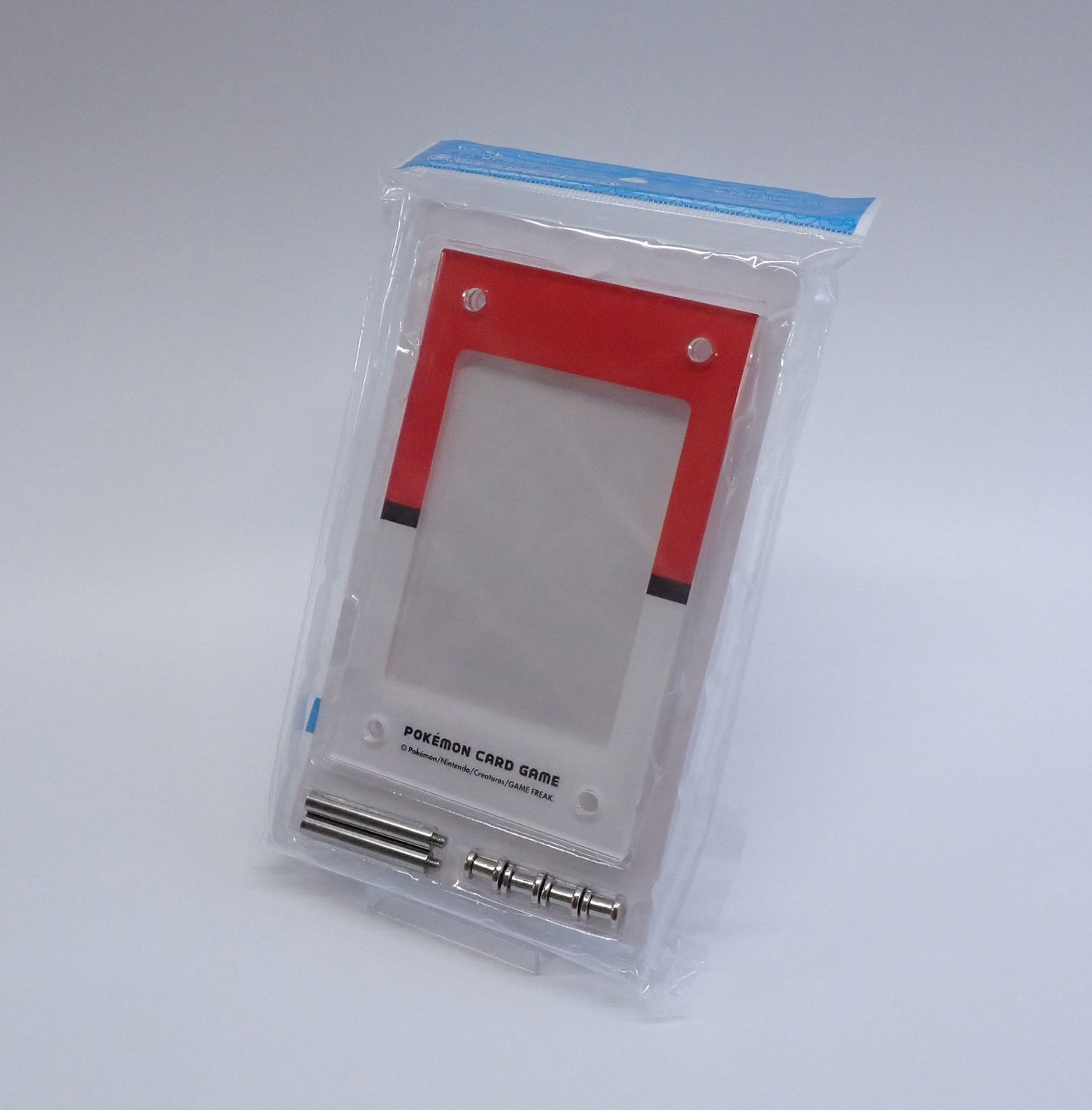 ディスプレイフレーム モンスターボール