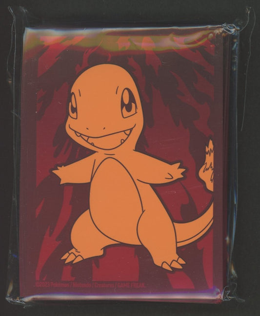 デッキシールド 海外 ヒトカゲ