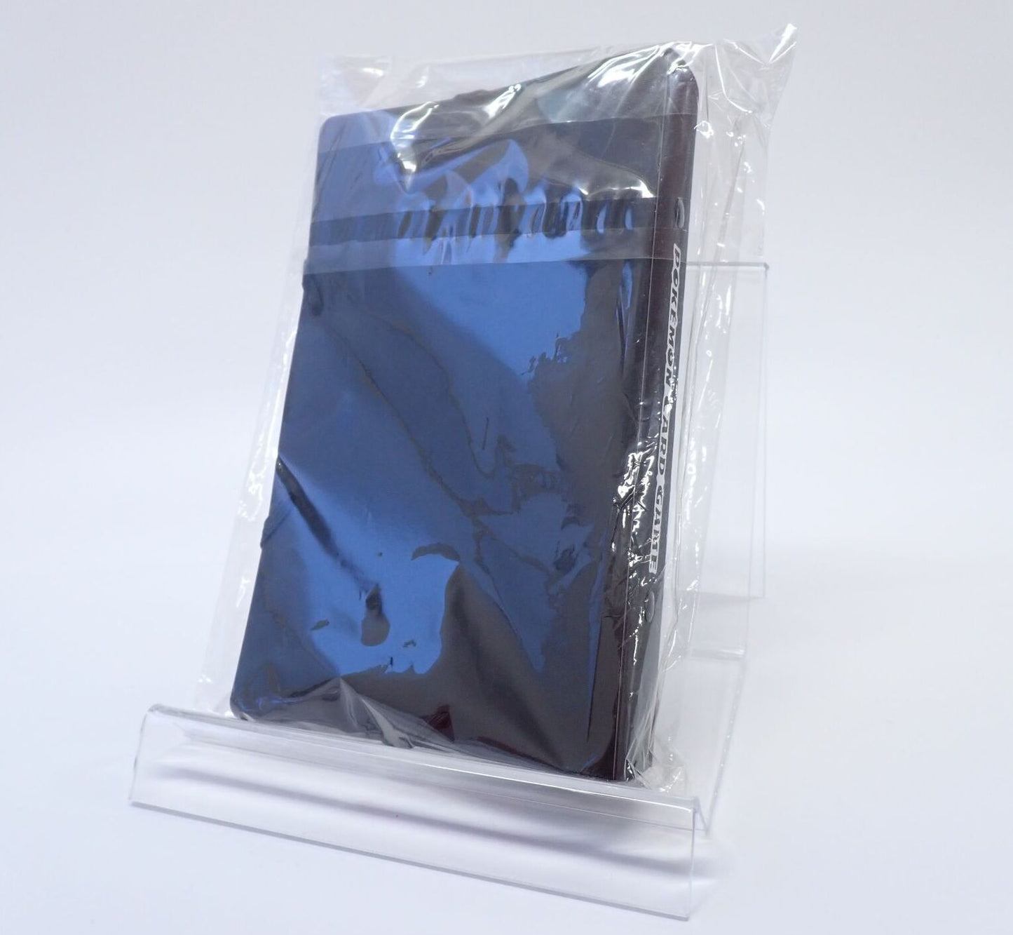 カードファイル ルギア&ホウオウ