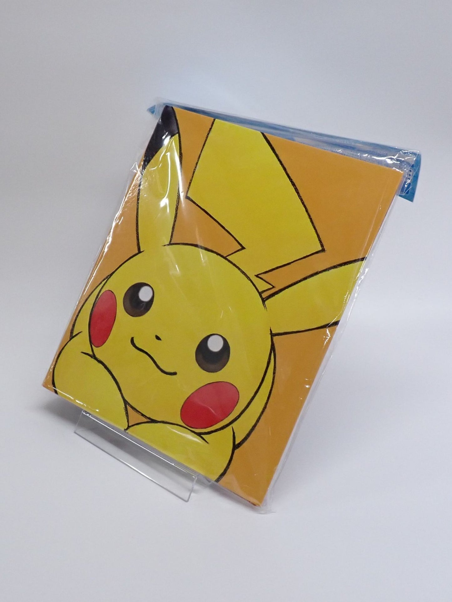 コレクションファイル ピカチュウ&イーブイ