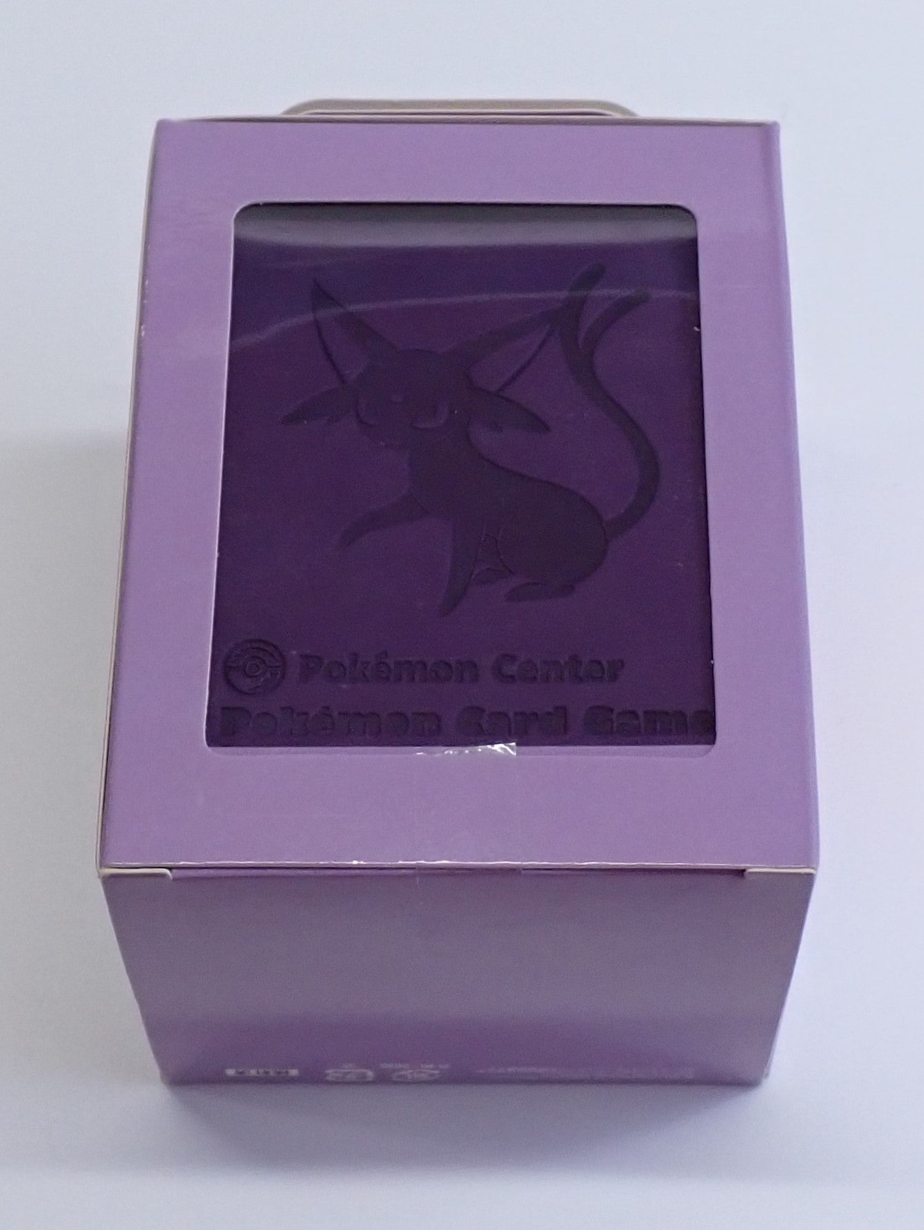 デッキケース フリップデッキケース Colorful EF