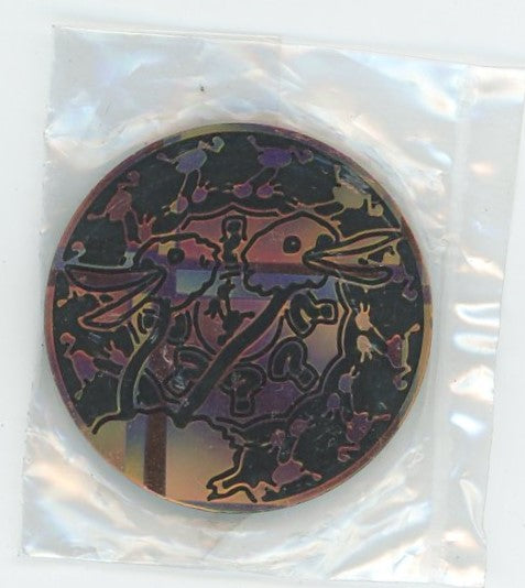 コイン イマクニ?のドードー