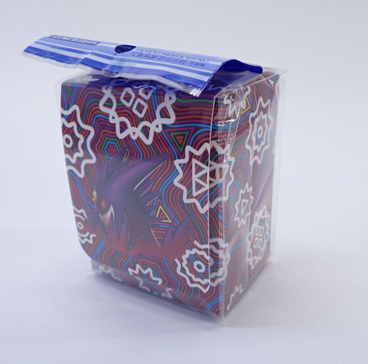 デッキケース メガゲンガー