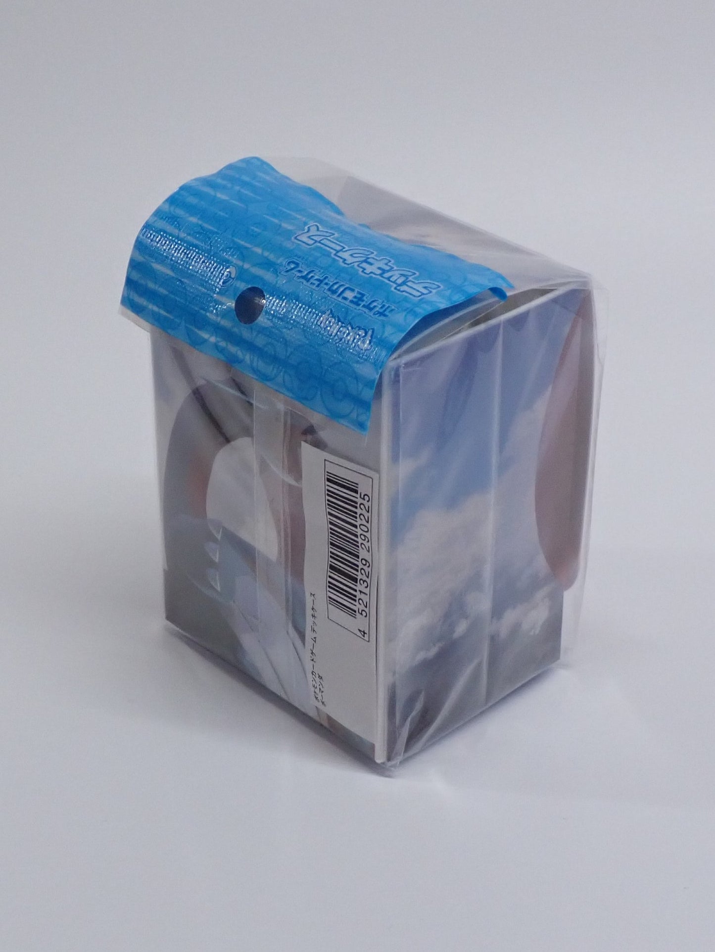 デッキケース ボーマンダ