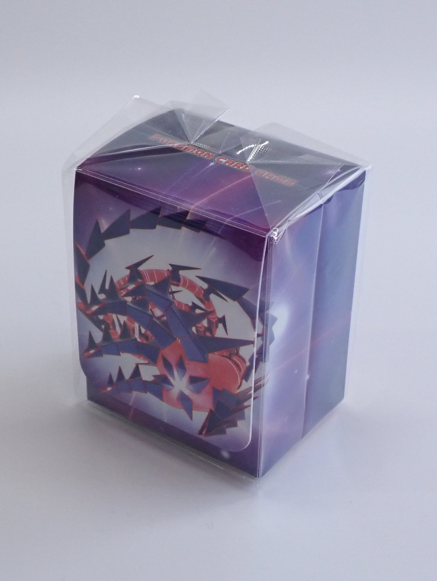 デッキケース ムゲンダイナ