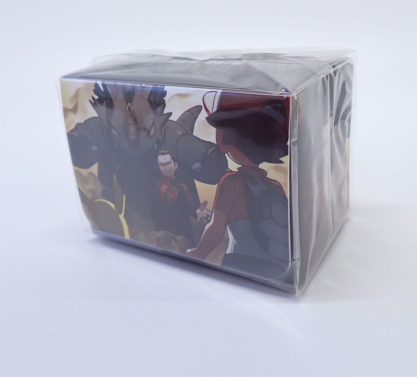 デッキケース VSサカキ