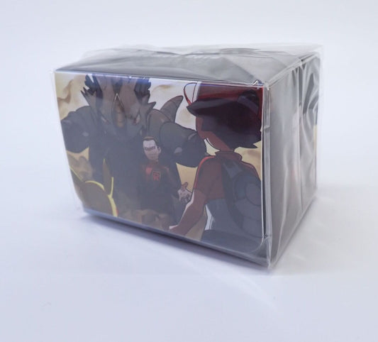 デッキケース VSサカキ