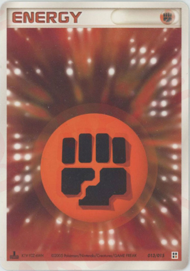 ポケモンカード クイックコンストラクションパック 闘 1ed 未開封 チャーレム ポケモンカード クイックコンストラクションパック 闘 1ed 未