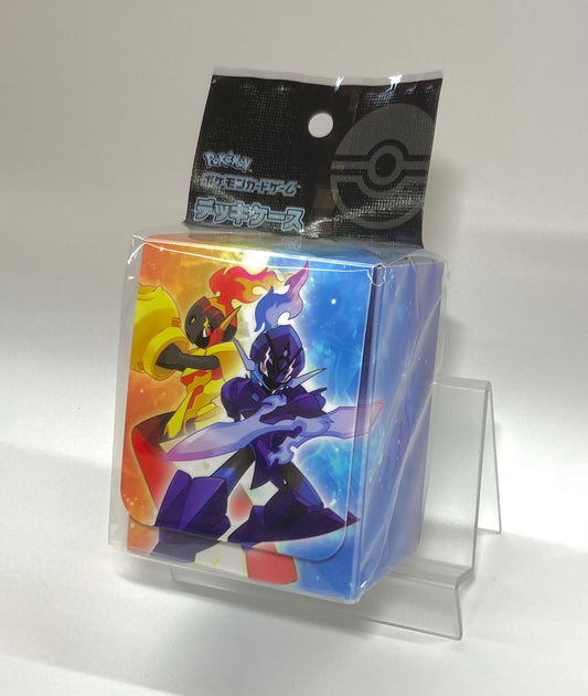 デッキケース グレンアルマ&ソウブレイズ