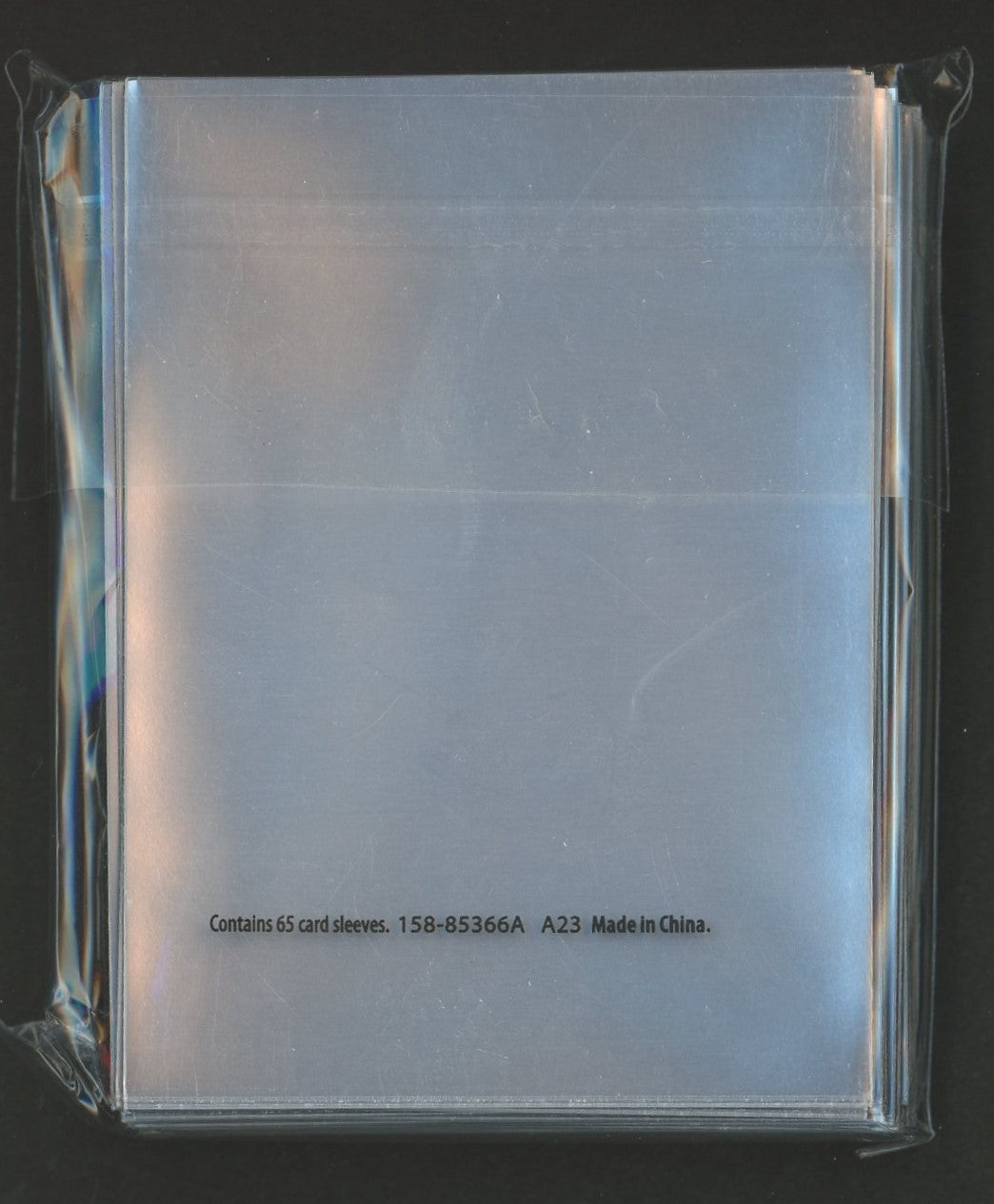 Deck Shield Overseas Sprigatito/Fuecoco/Quaxly