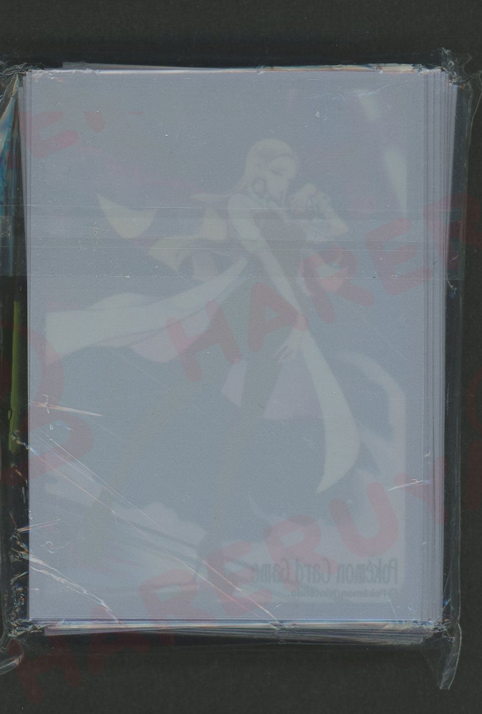デッキシールド 秘書オリーヴ