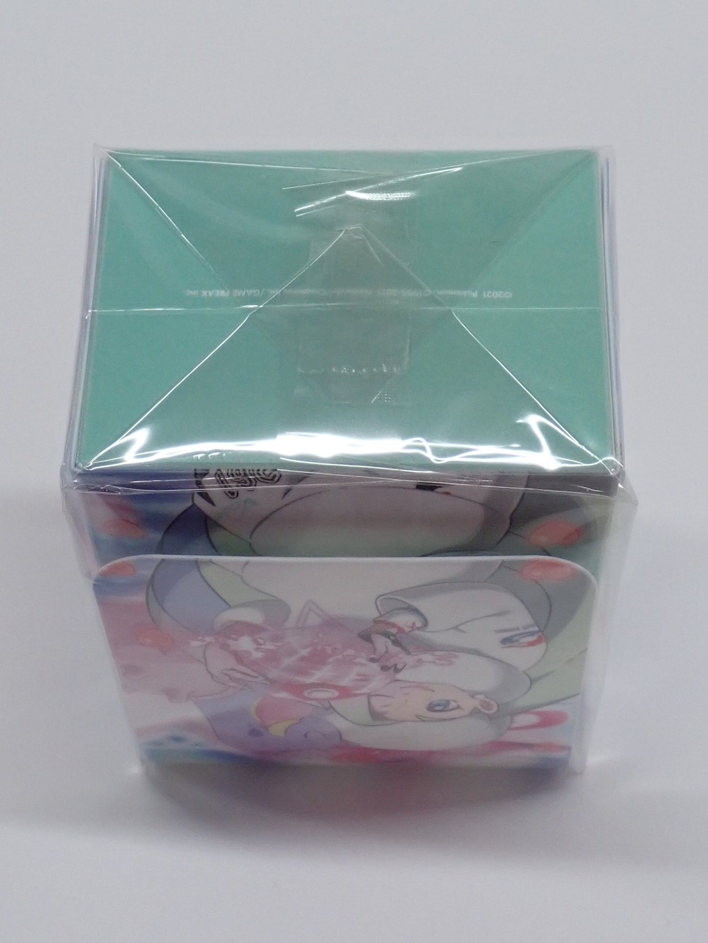 デッキケース メロン