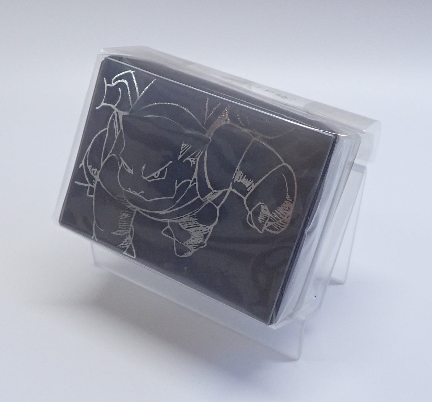 デッキケース カメックス 2003 ポケモンセンター限定