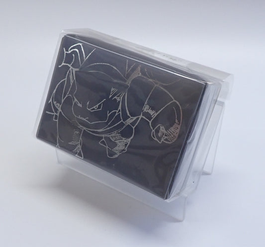 デッキケース カメックス 2003 ポケモンセンター限定