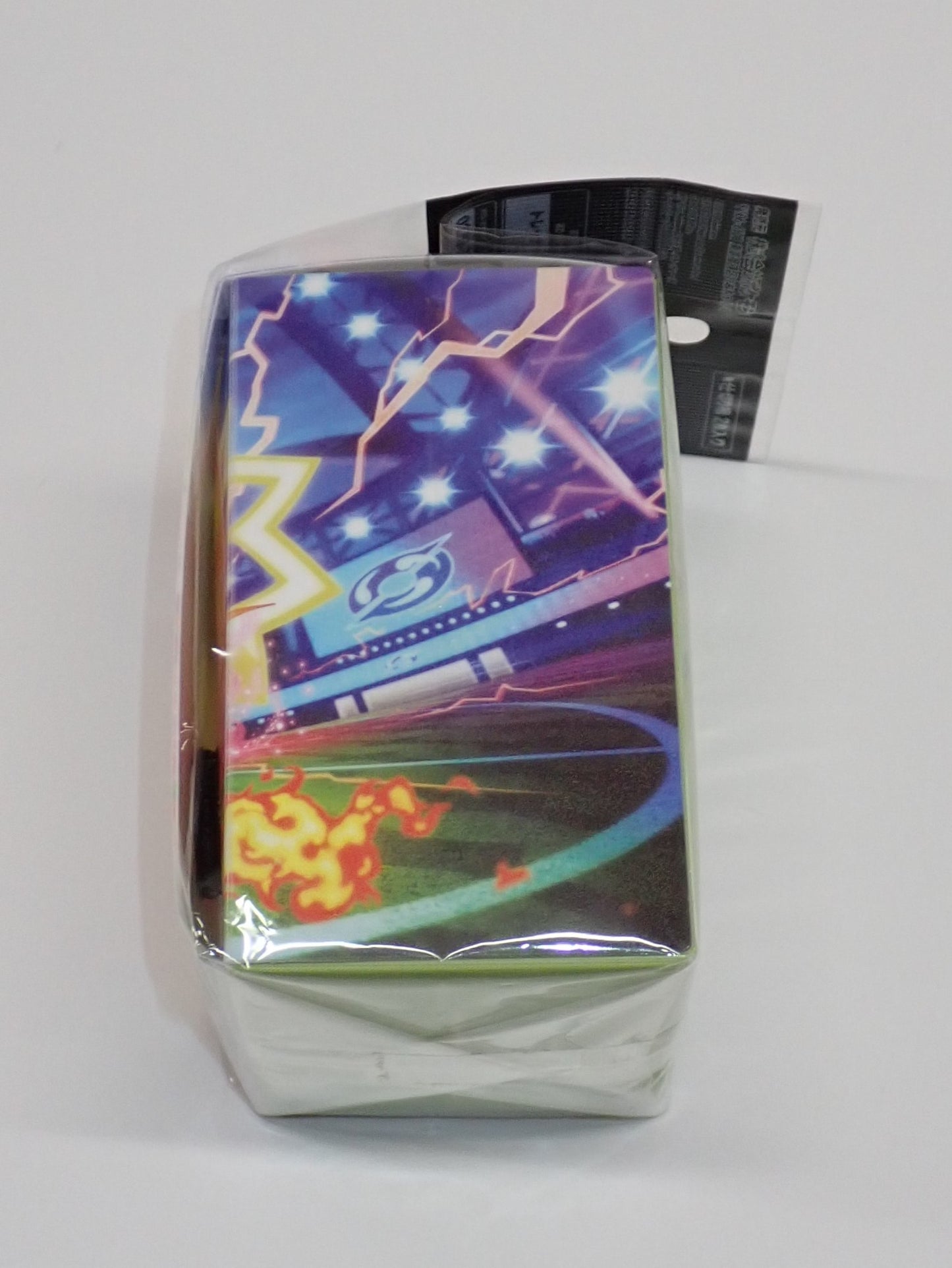 デッキケース ダイマックスピカチュウ