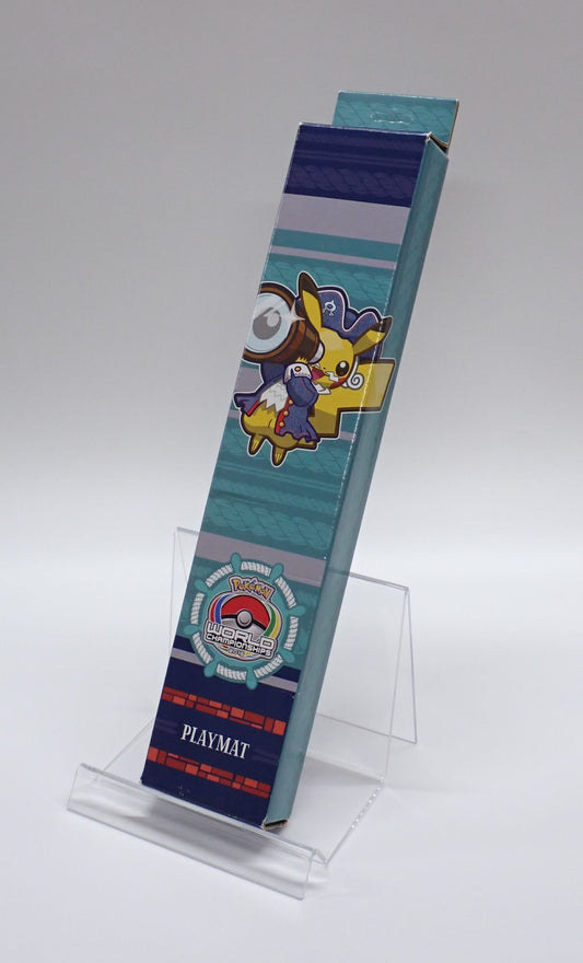プレイマット 世界大会2015 ボストン
