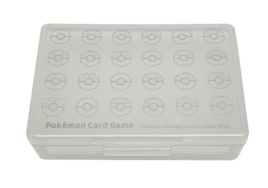 ダメカンケース モンスターボールデザイン