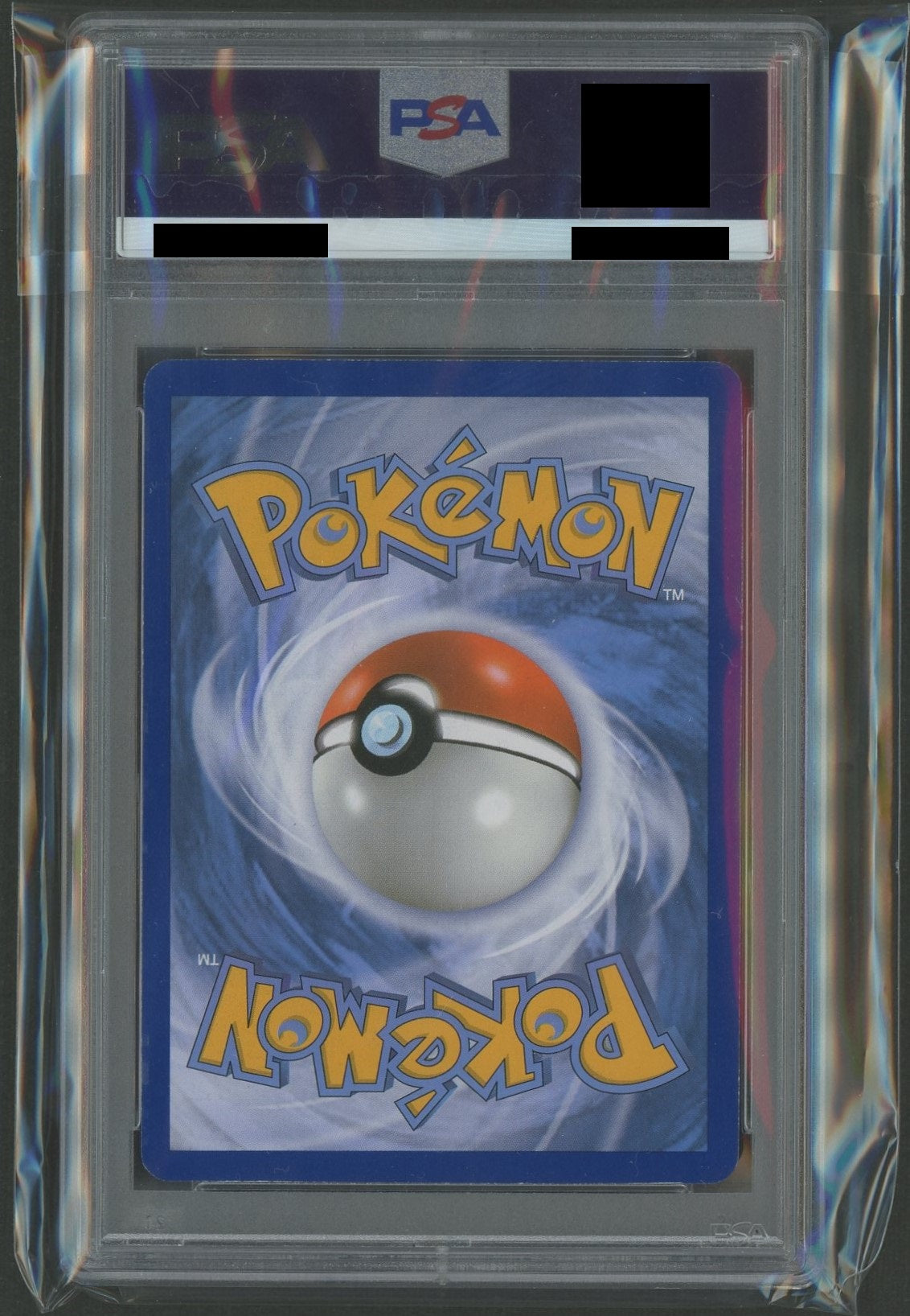 PSA8.5】No.4 Trainer WCS2014#716 – 晴れる屋2