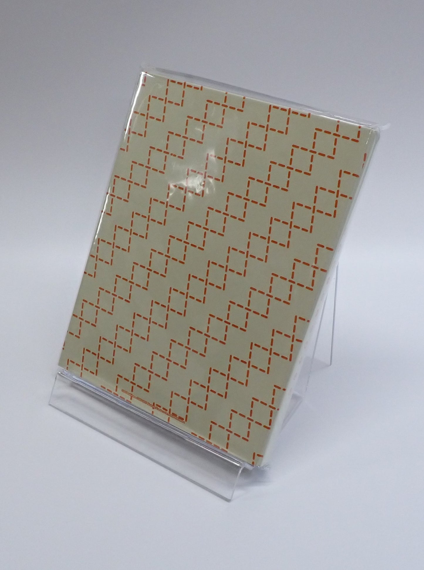 カードファイル「サイトウ」