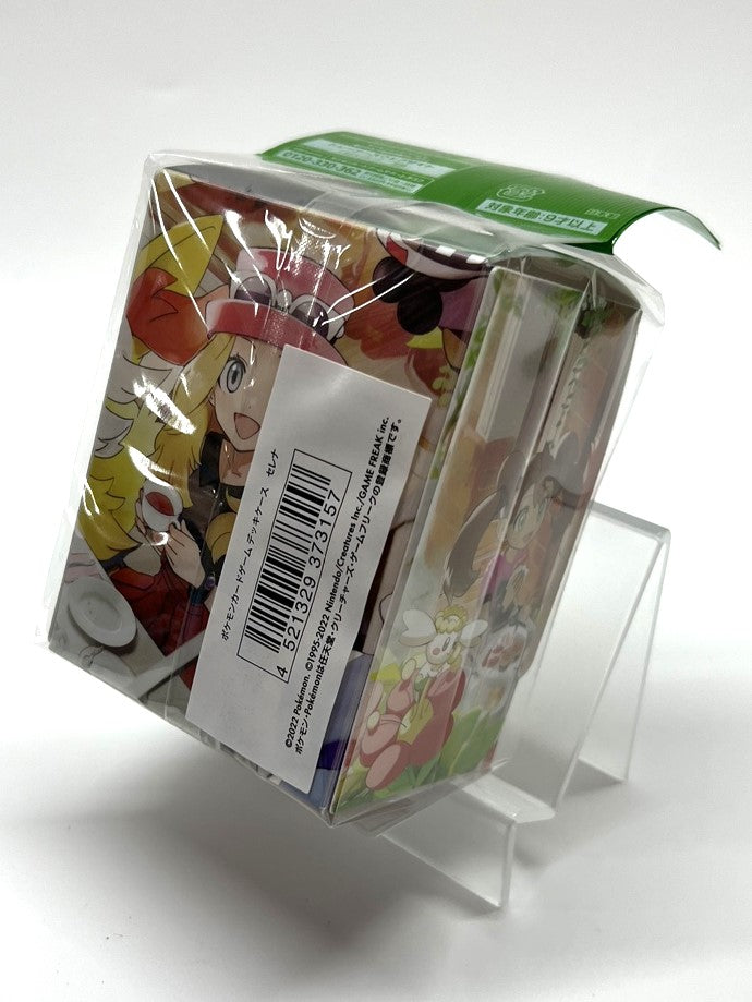 デッキケース セレナ