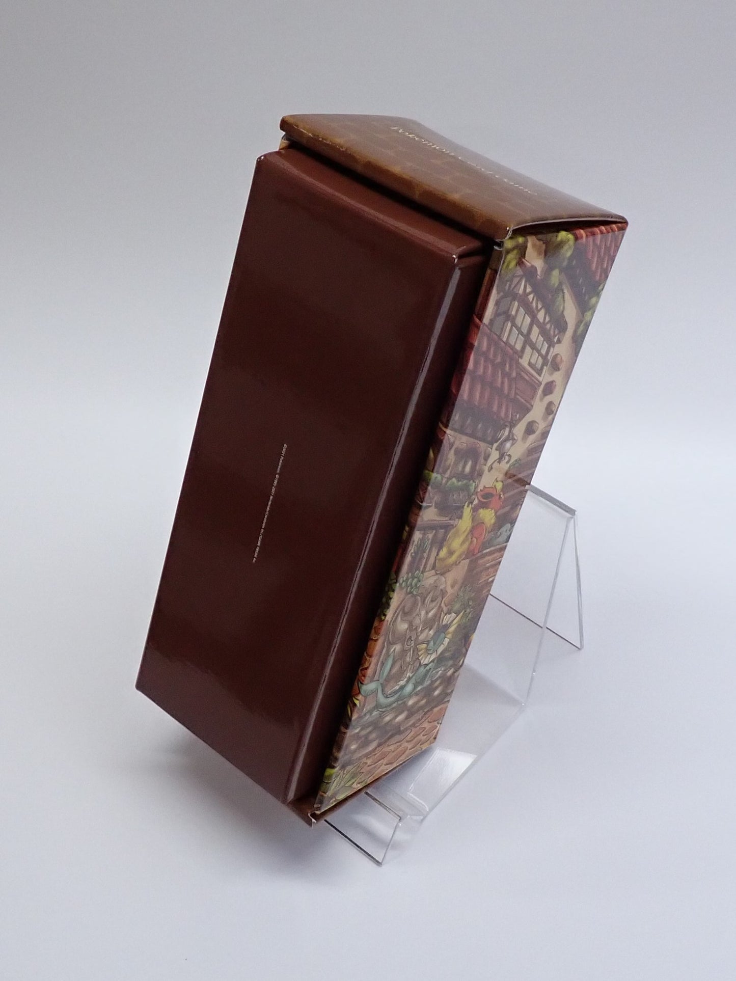 カードボックス イーブイズ