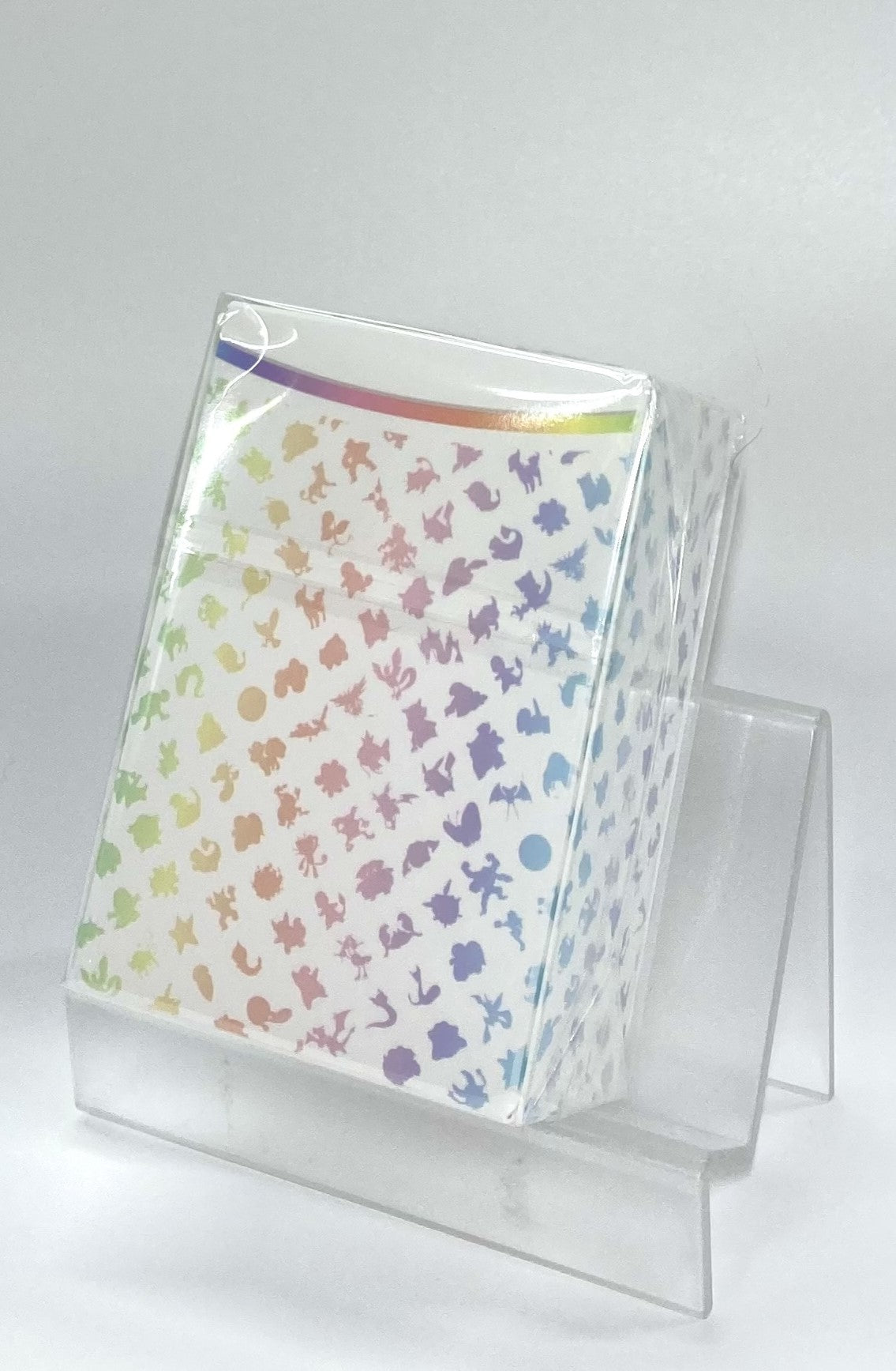 デッキケース 海外 Scarlet & Violet-151 Ultra-Premium Collection