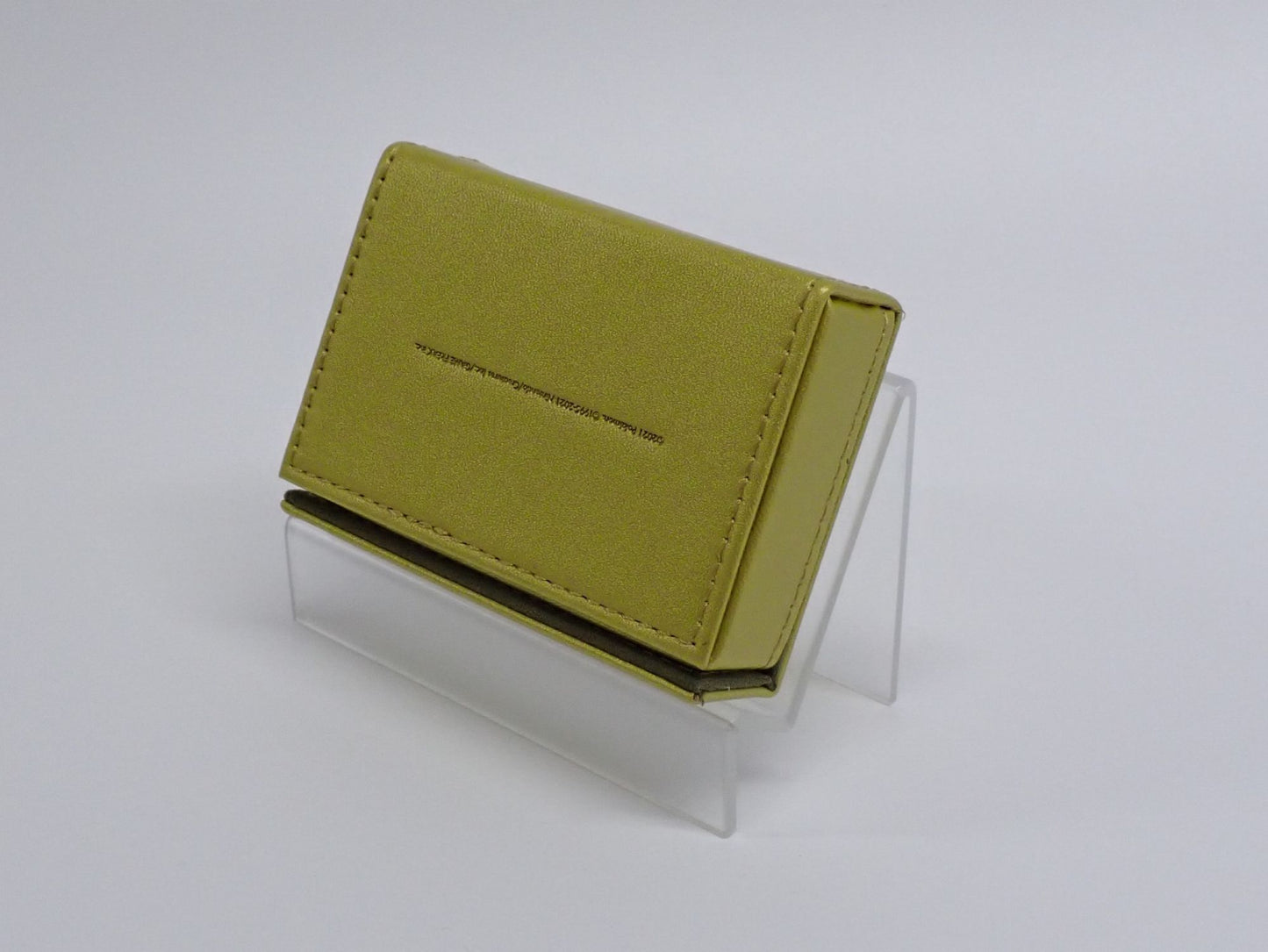 ダメカンケース 25th ANNIVERSARY GOLDEN BOX