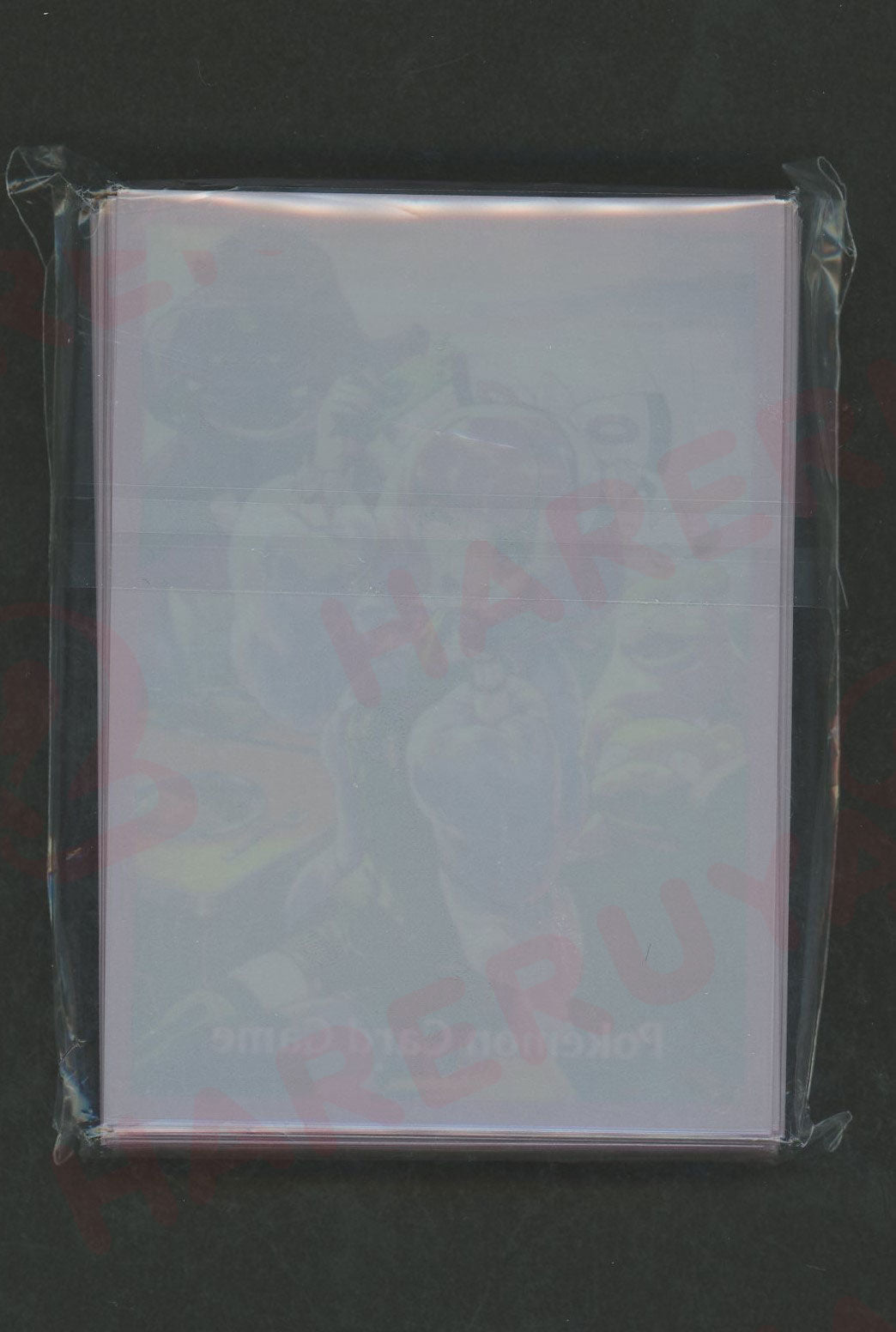 デッキシールド クララ