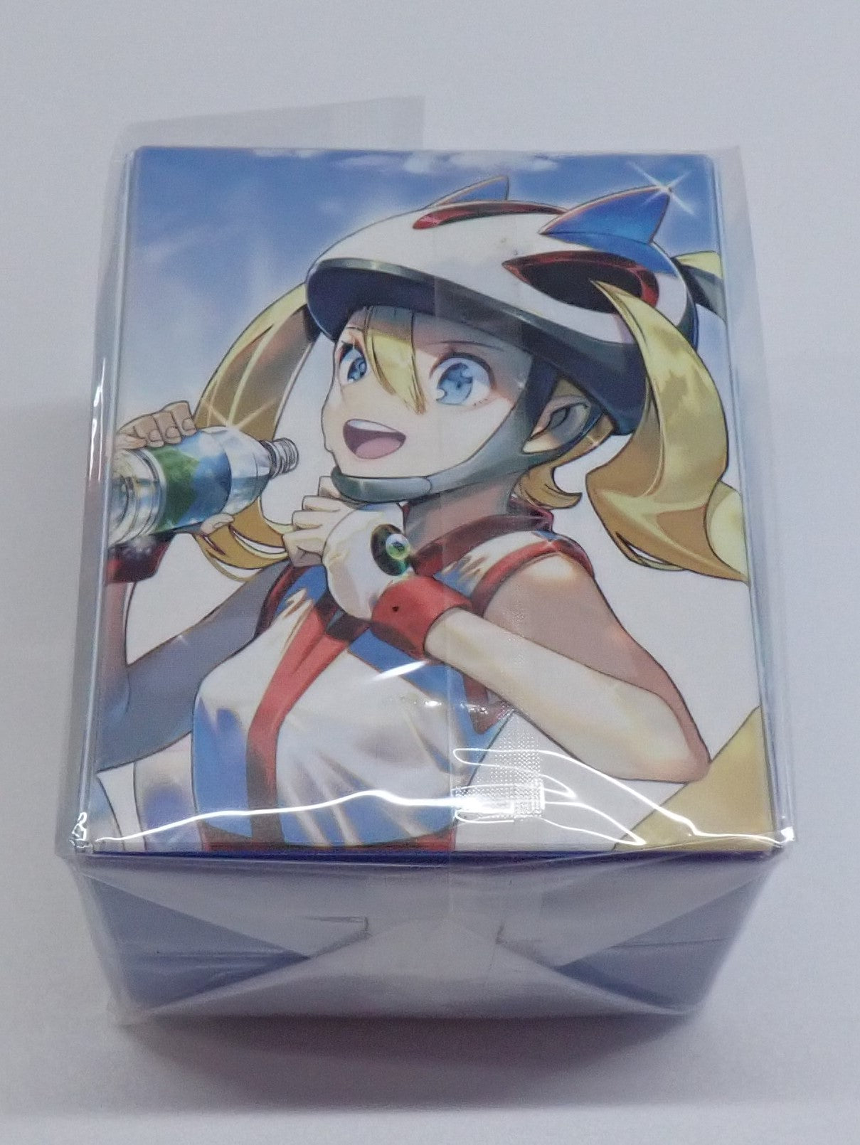 ゴルガリ　デッキケース Amazon | TOYGER DeckSlimmer 世界初の構造のデッキケース