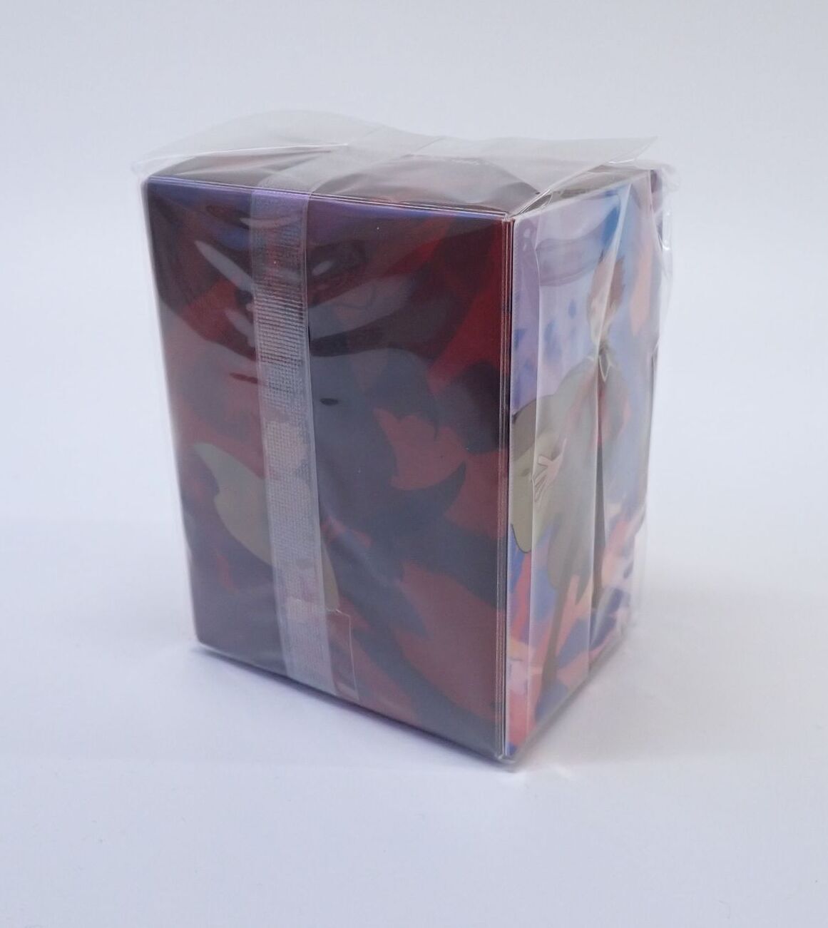 デッキケース  「カイリュー&ワタル」