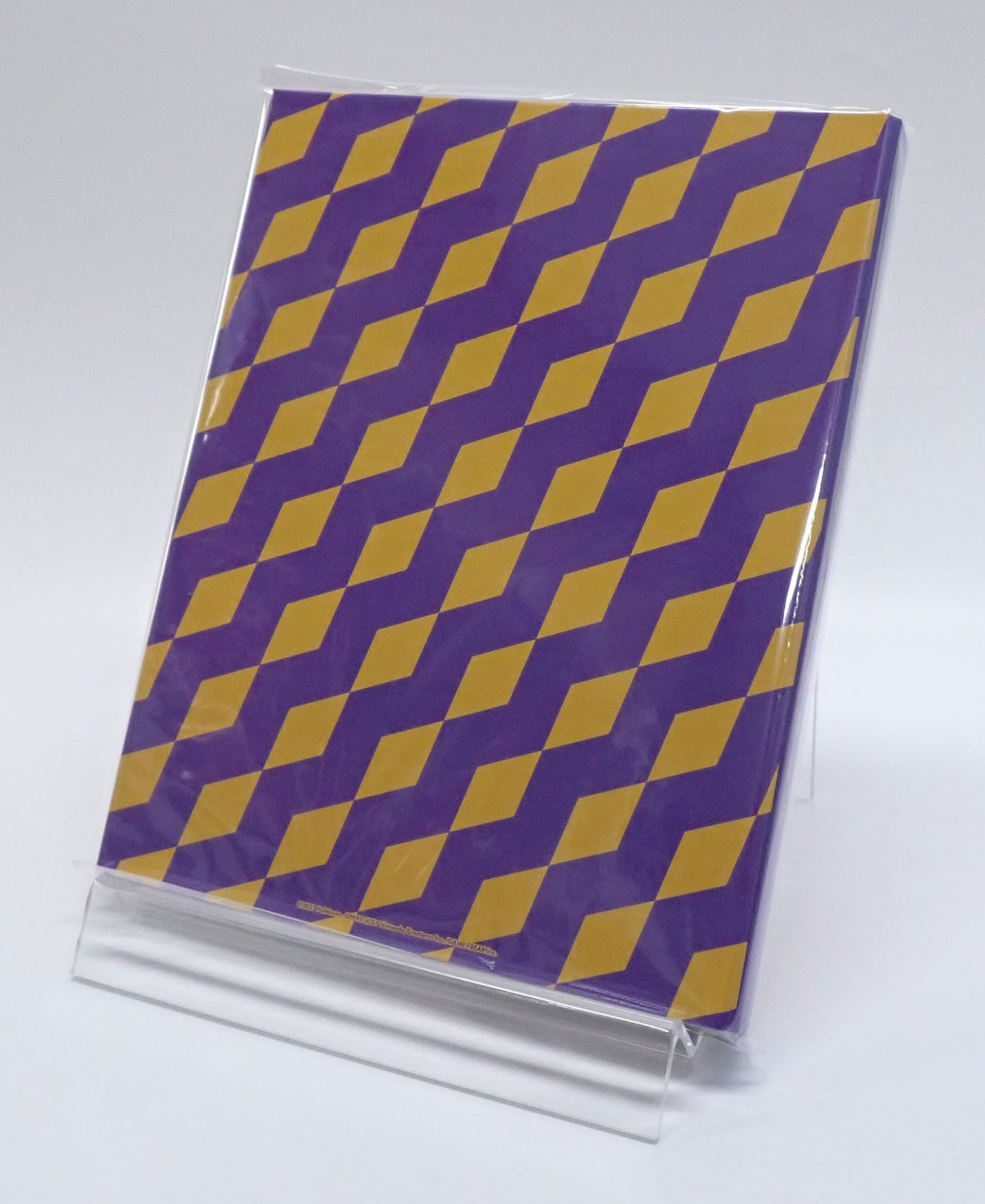 カードファイル「ダンデ」