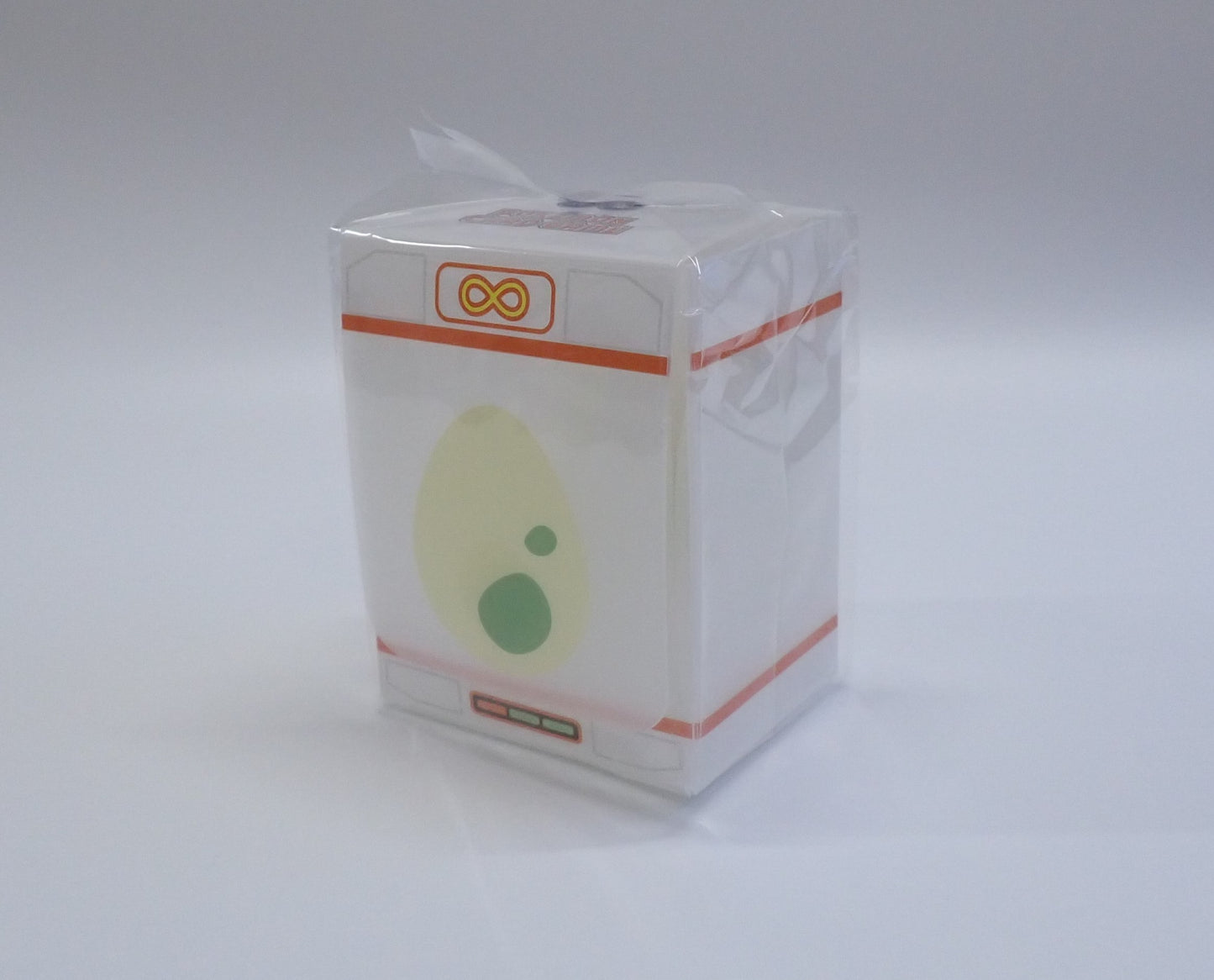 デッキケース ふかそうち