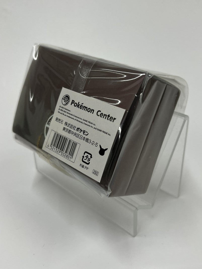 デッキケースリザードン 2003 ポケモンセンター限定