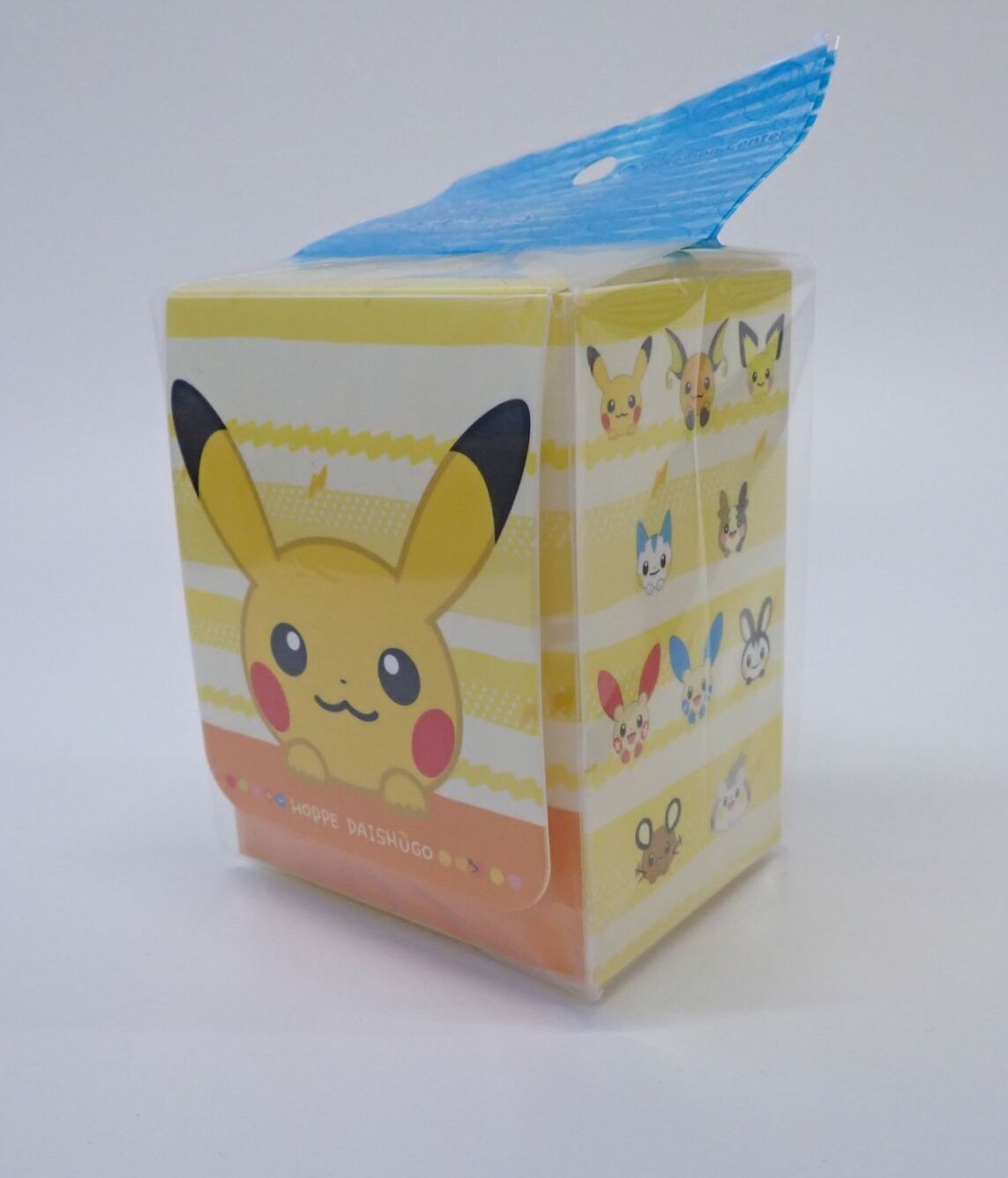 デッキケース HOPPE DAISHUGO